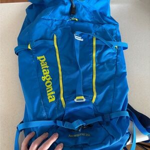 Patagonia Ascensionist 35L Backpack L/XL